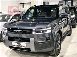 بي واي دي ليوبارد 7